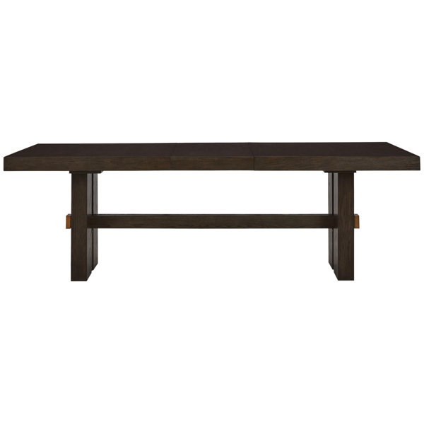 Signature Design By Ashley Burkhaus Extendable Dining Table Reviews